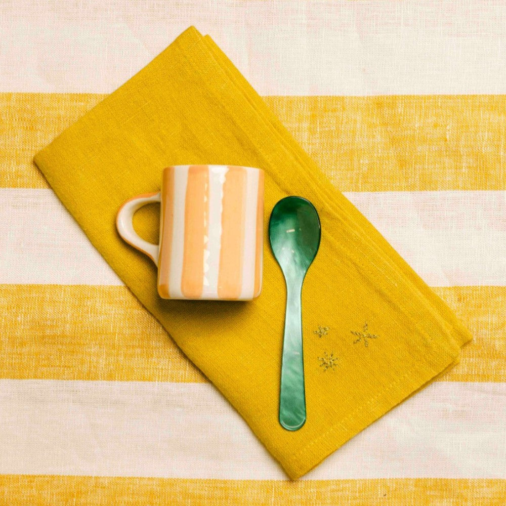 Egg Spoon G. F. Heim Söhne