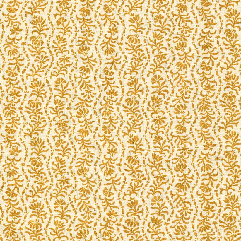 Posy Fabric Ellen Merchant