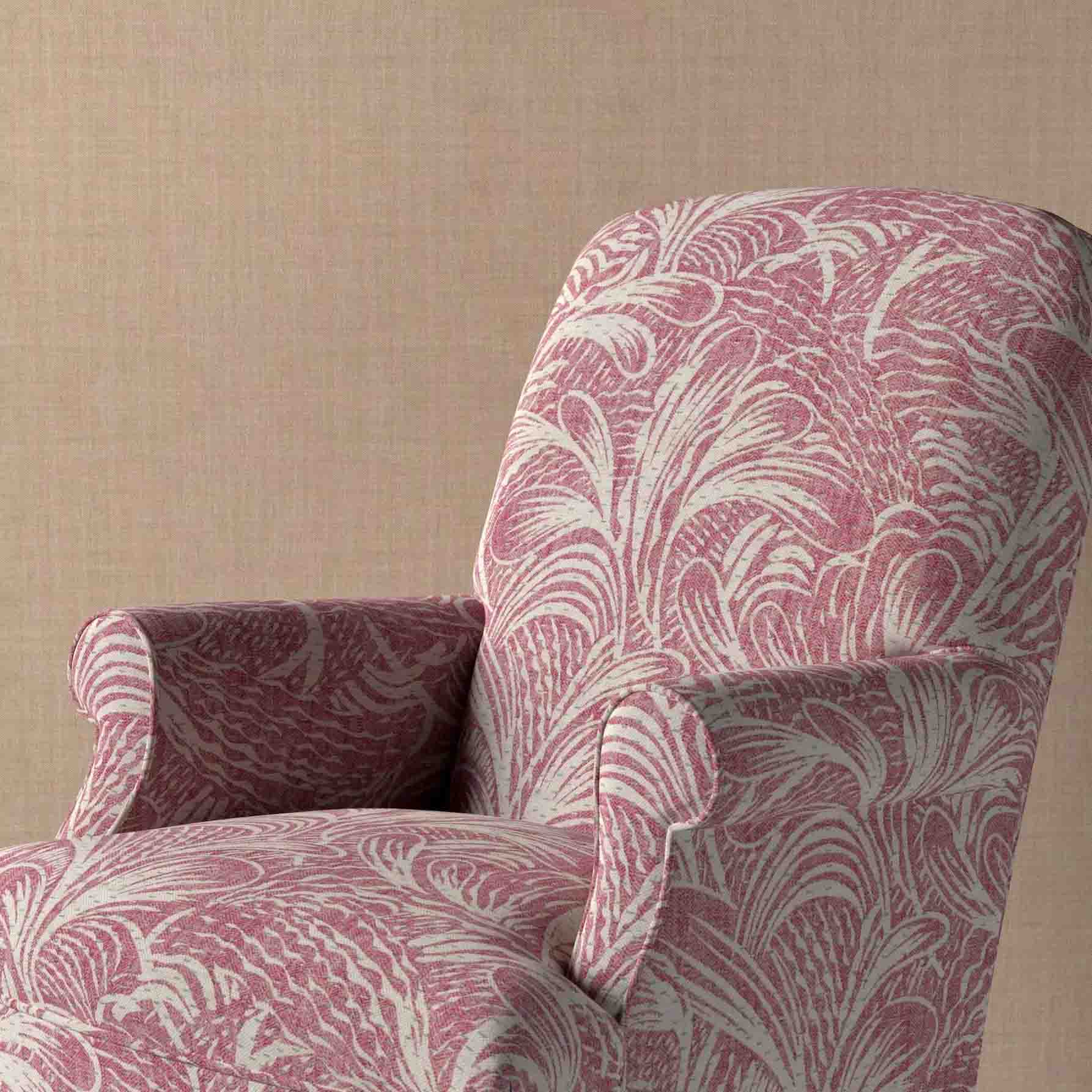 Savernake Fabric Fermoie