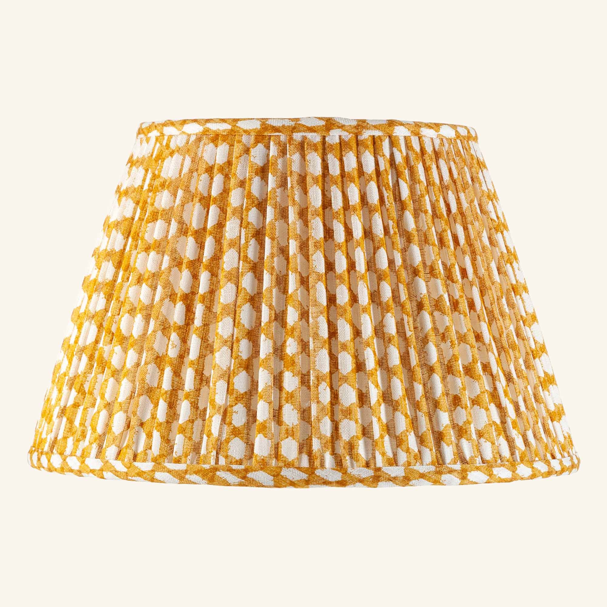 Order Fermoie Custom Lampshades