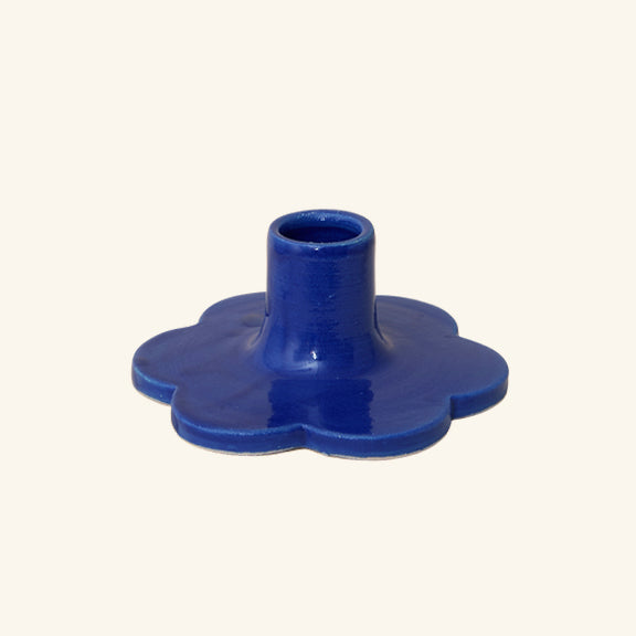 Solo Candle Holder