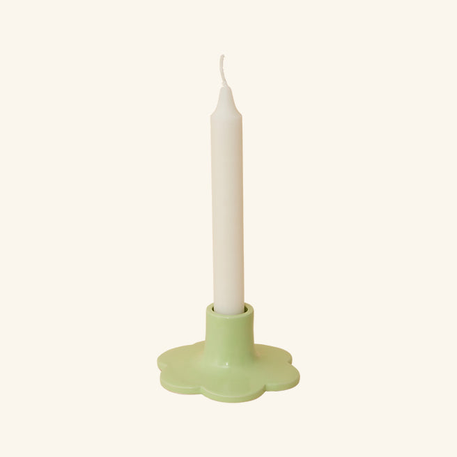 Solo Candle Holder