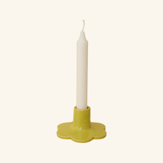 Solo Candle Holder
