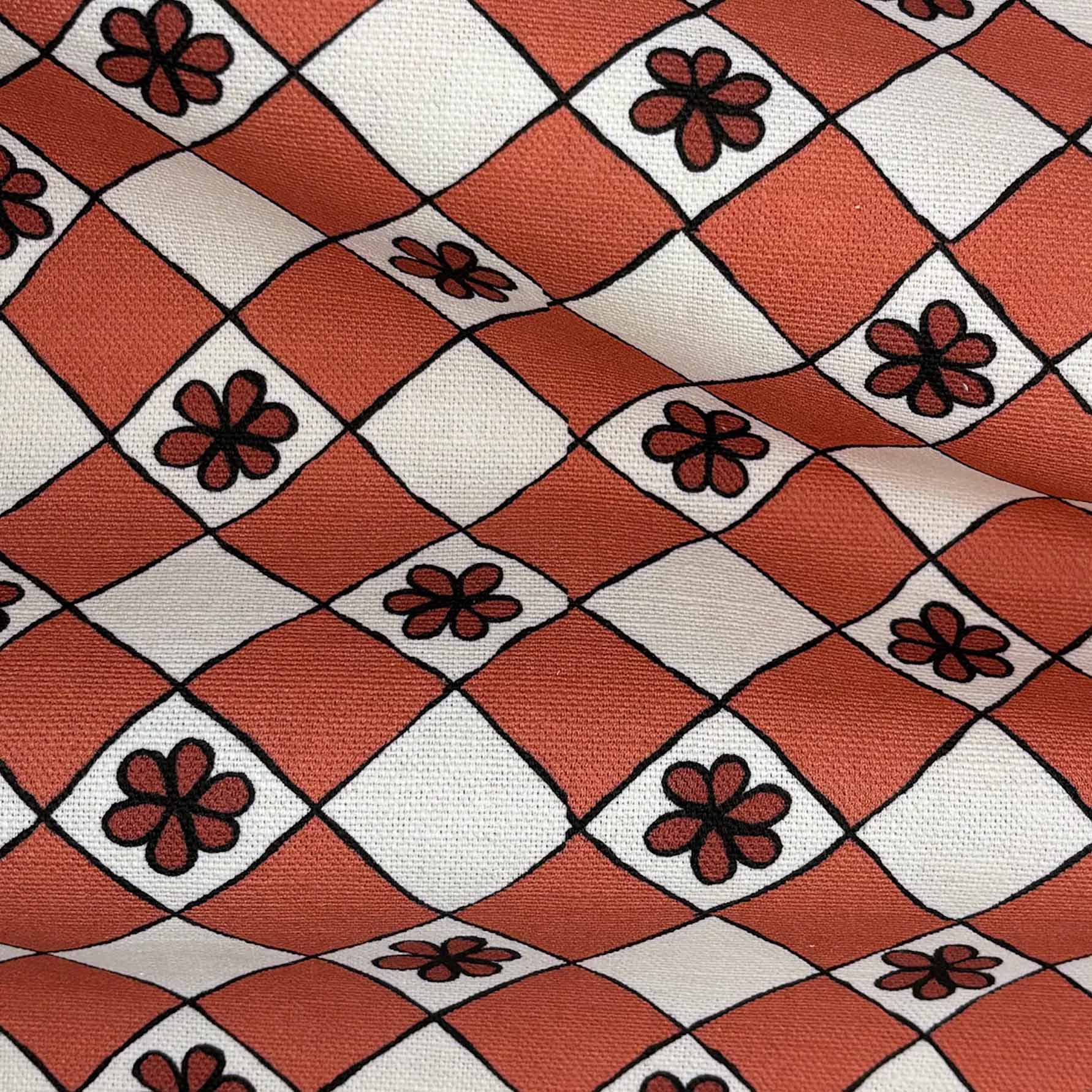 Bell Fabric