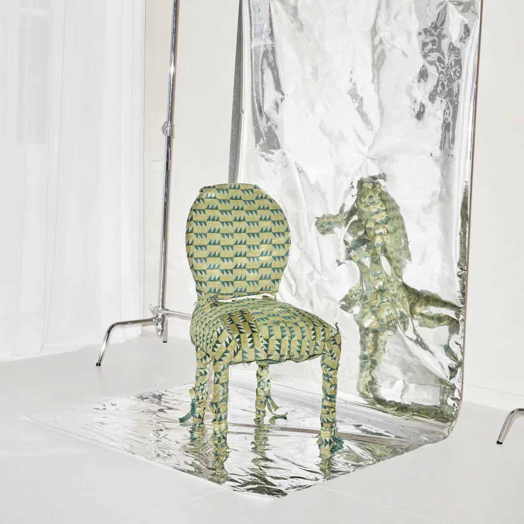 Van Hoven Fabric