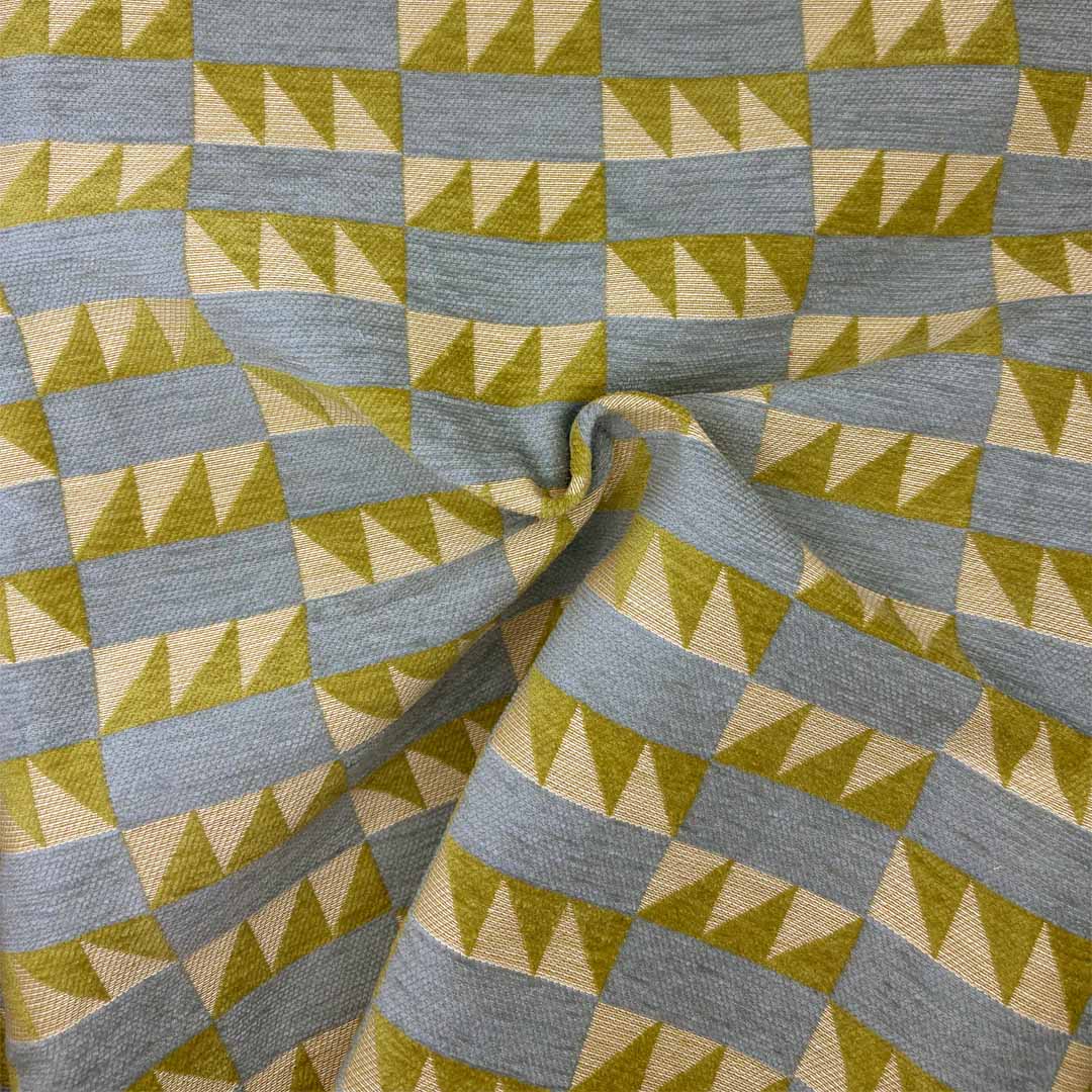 Van Hoven Fabric