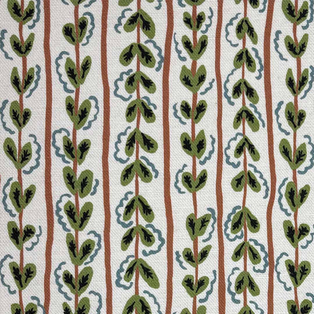Woolf Fabric