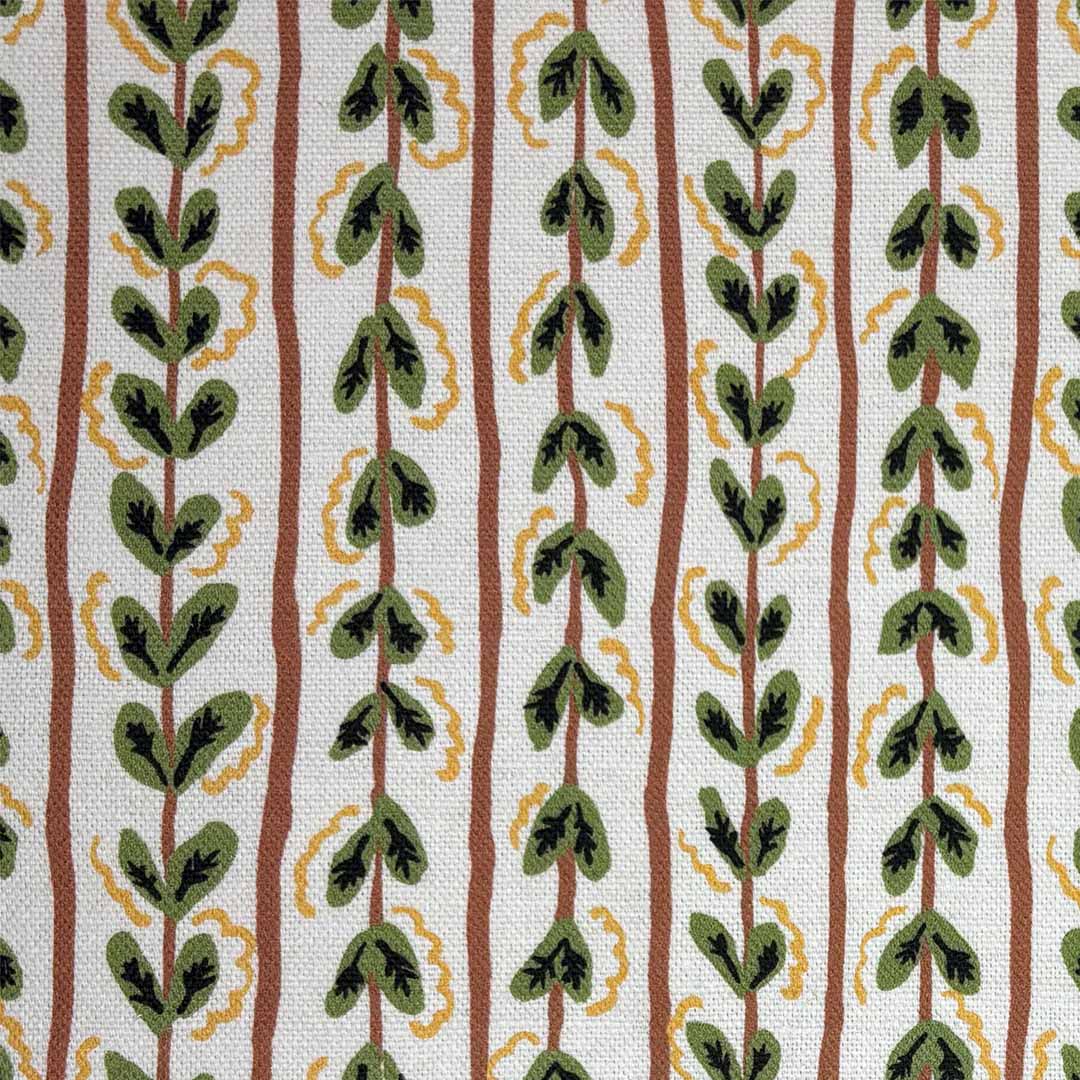 Woolf Fabric