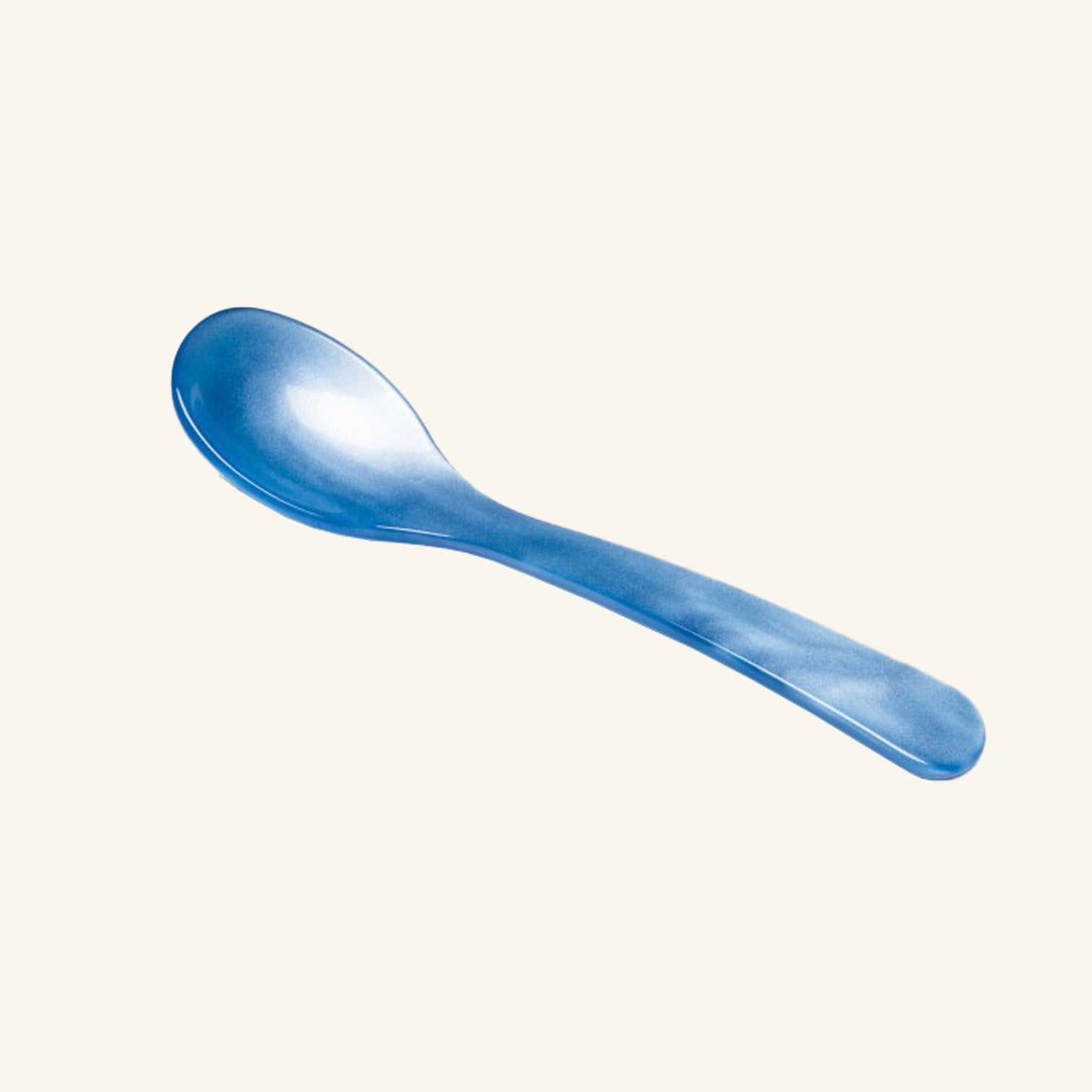 Egg Spoon G. F. Heim Söhne