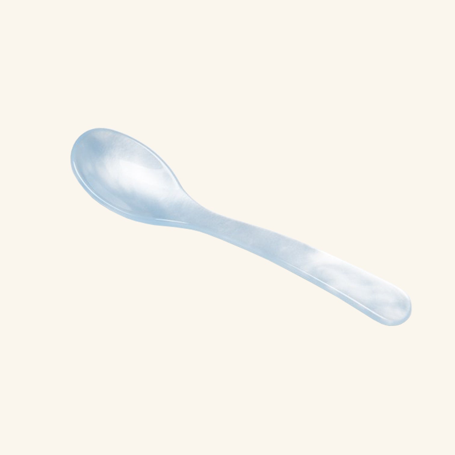 Egg Spoon G. F. Heim Söhne