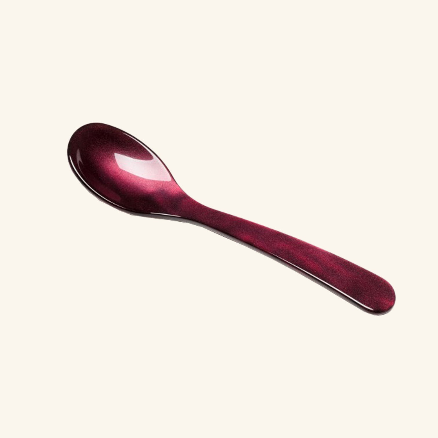 Egg Spoon G. F. Heim Söhne
