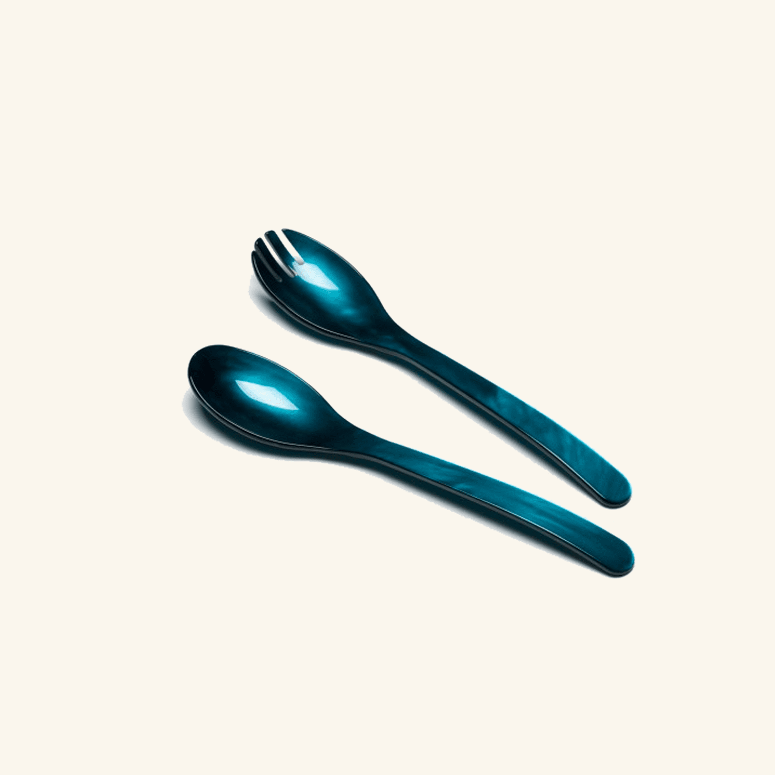 Salad Servers G. F. Heim Söhne