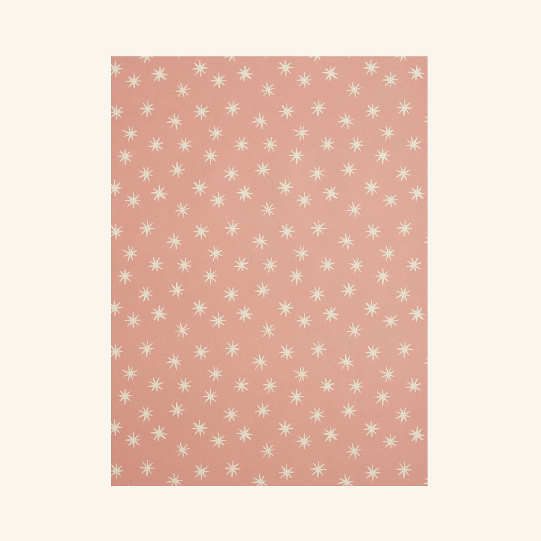 Stars Gift Wrap