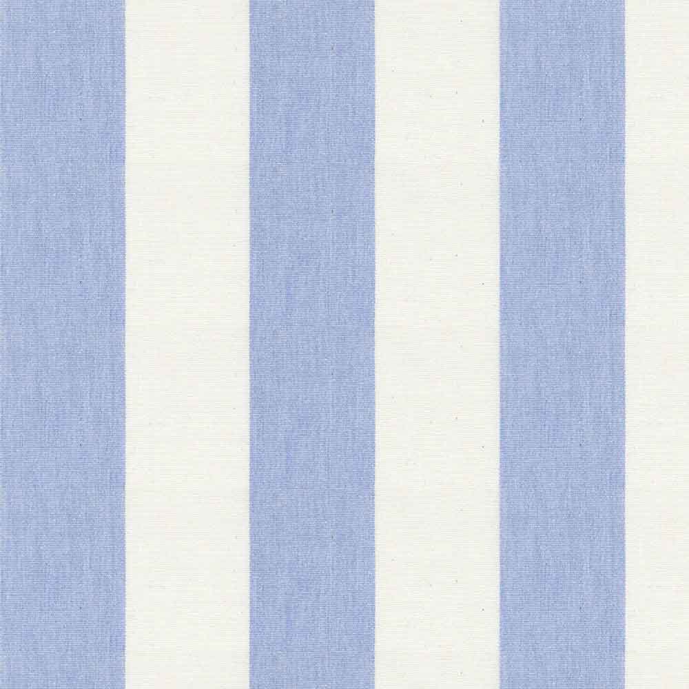 Devon Stripe Fabric Ian Mankin