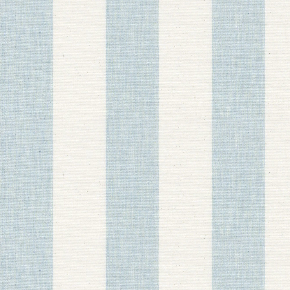 Devon Stripe Fabric Ian Mankin