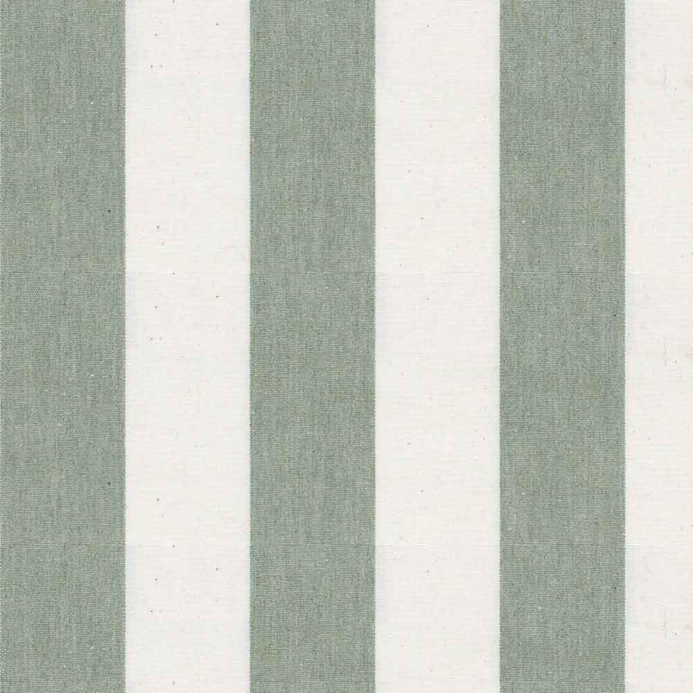 Devon Stripe Fabric Ian Mankin