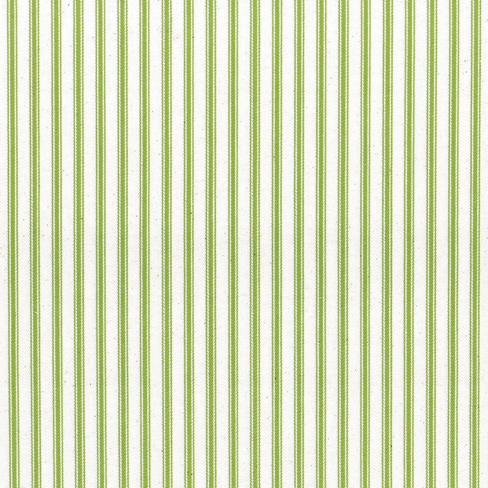 Ticking Stripe 1 Fabric Ian Mankin