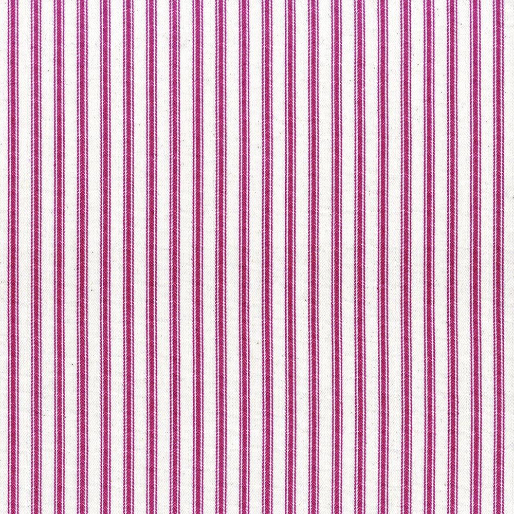 Ticking Stripe 1 Fabric Ian Mankin
