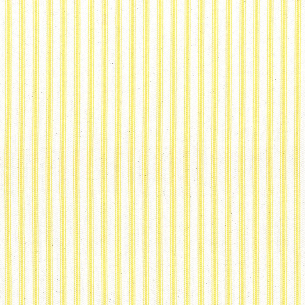 Ticking Stripe 1 Fabric Ian Mankin