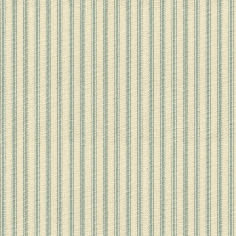 Ticking Stripe 1 Fabric Ian Mankin