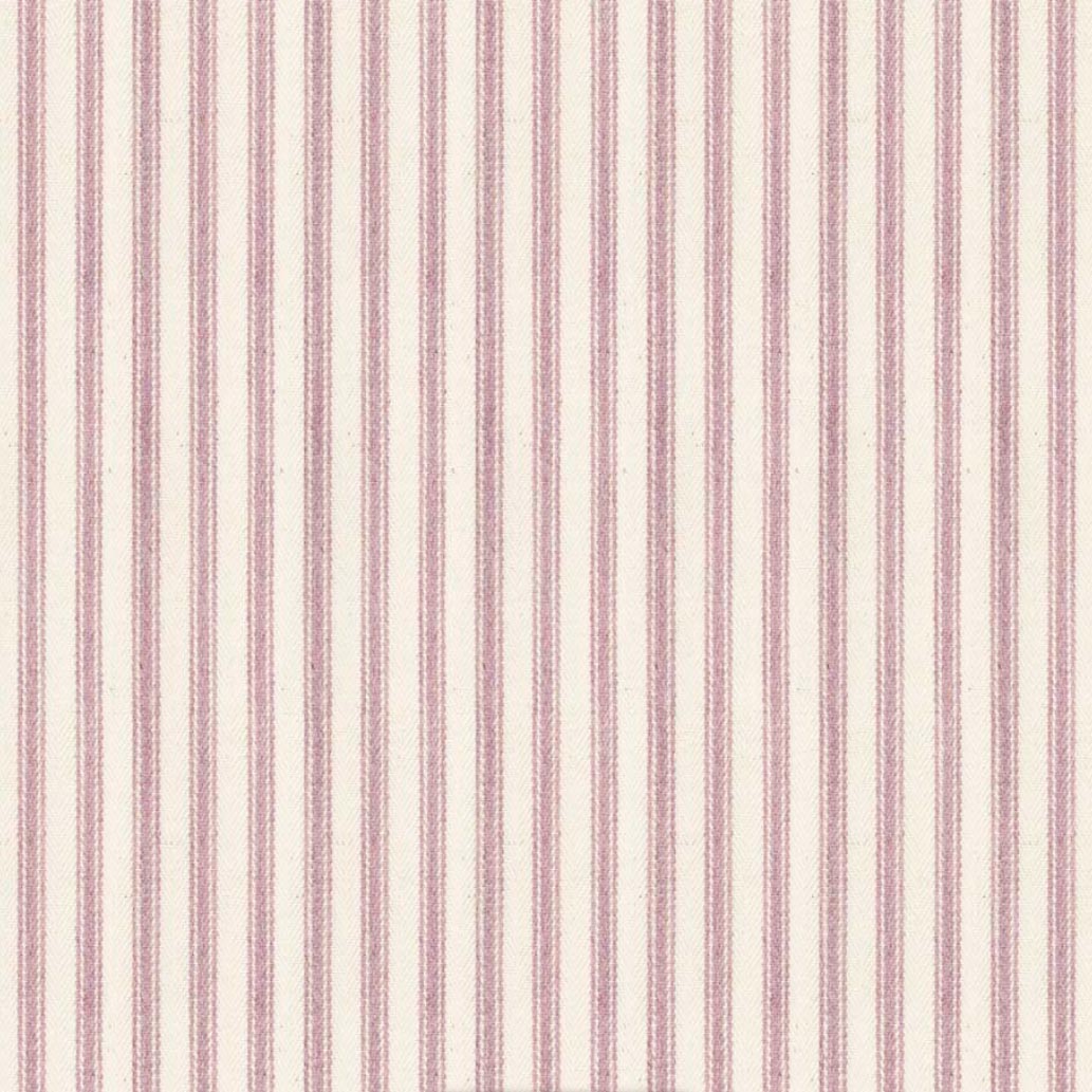 Ticking Stripe 1 Fabric Ian Mankin