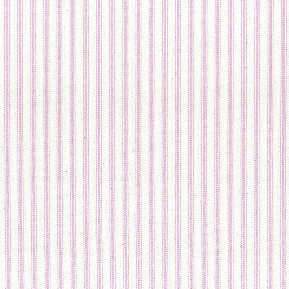 Ticking Stripe 1 Fabric Ian Mankin