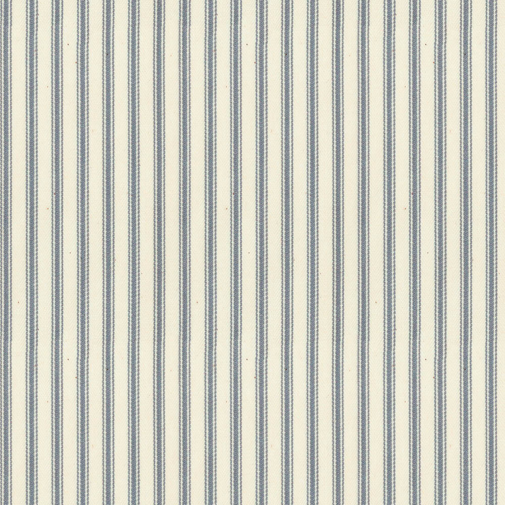 Ticking Stripe 1 Fabric Ian Mankin