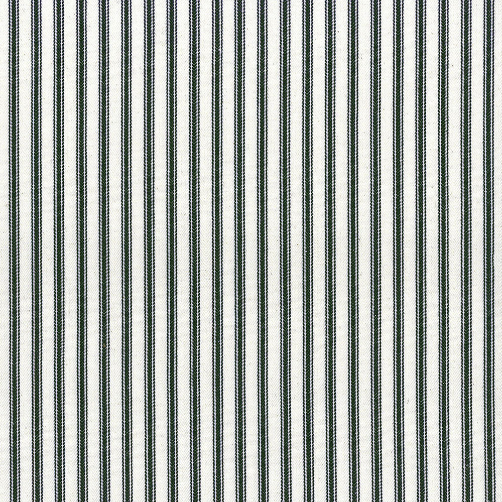 Ticking Stripe 1 Fabric Ian Mankin