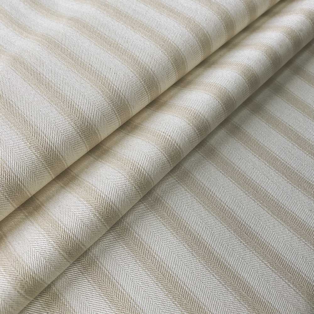 Ticking Stripe 2 Fabric Ian Mankin