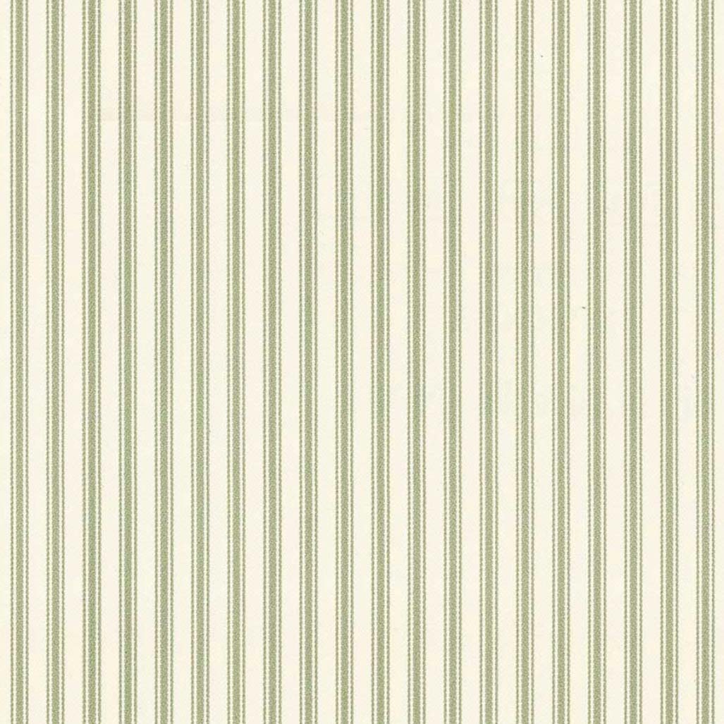 Ticking Stripe Wallpaper