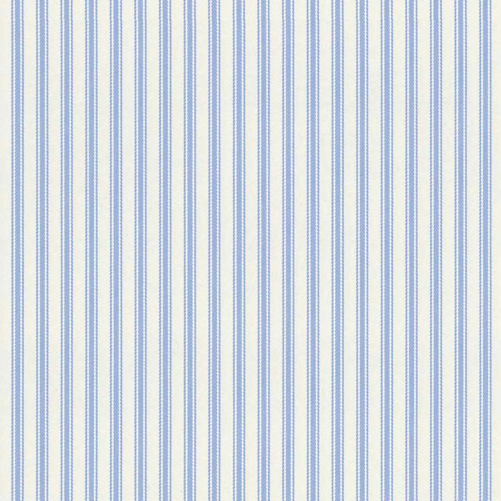 Ticking Stripe Wallpaper