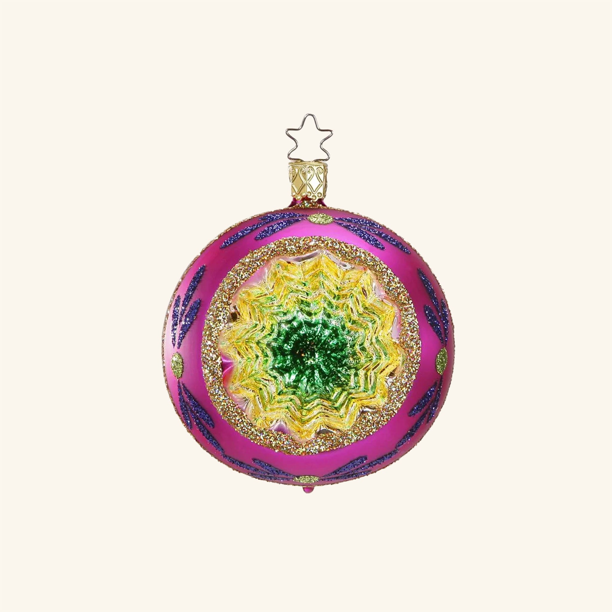 Christmas Twinkles - 6cm