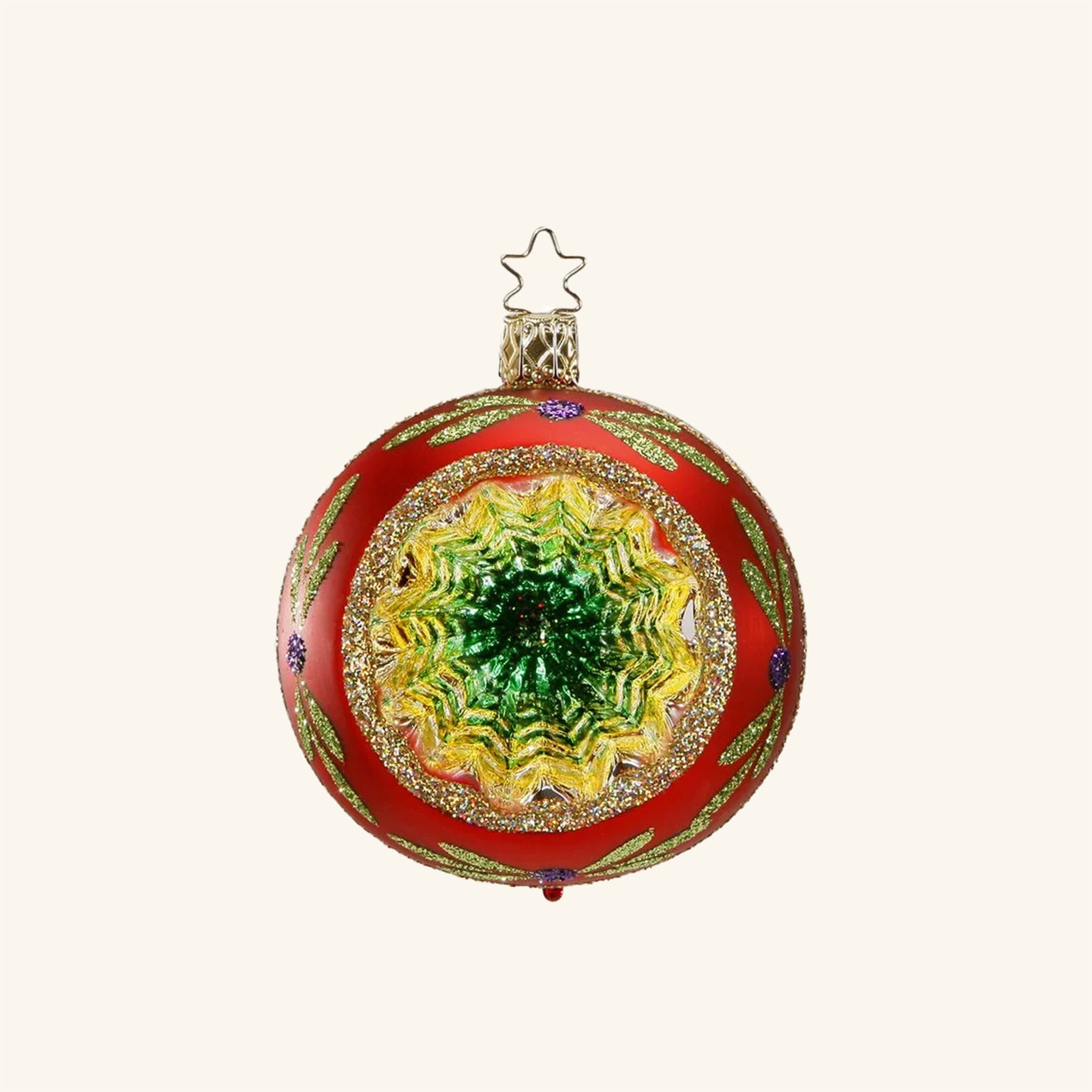 Christmas Twinkles - 6cm