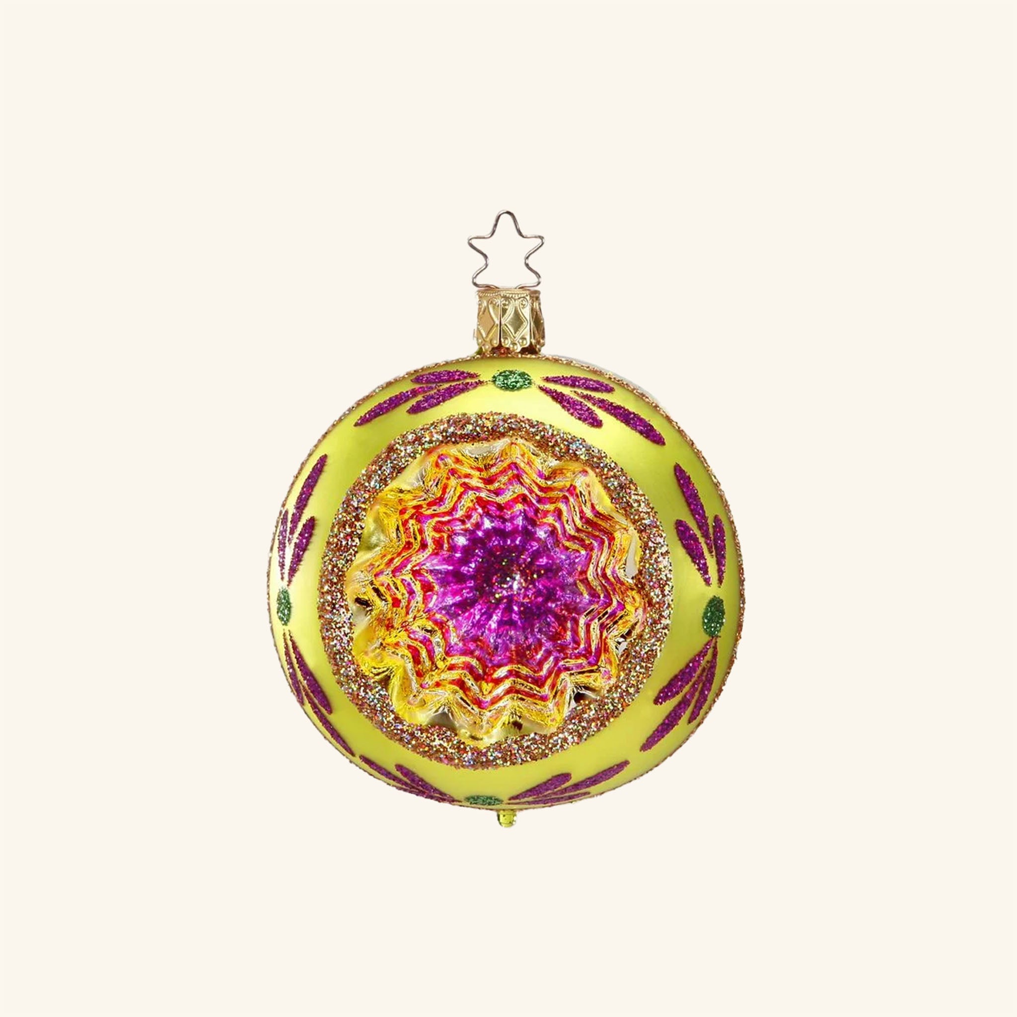 Christmas Twinkles - 6cm