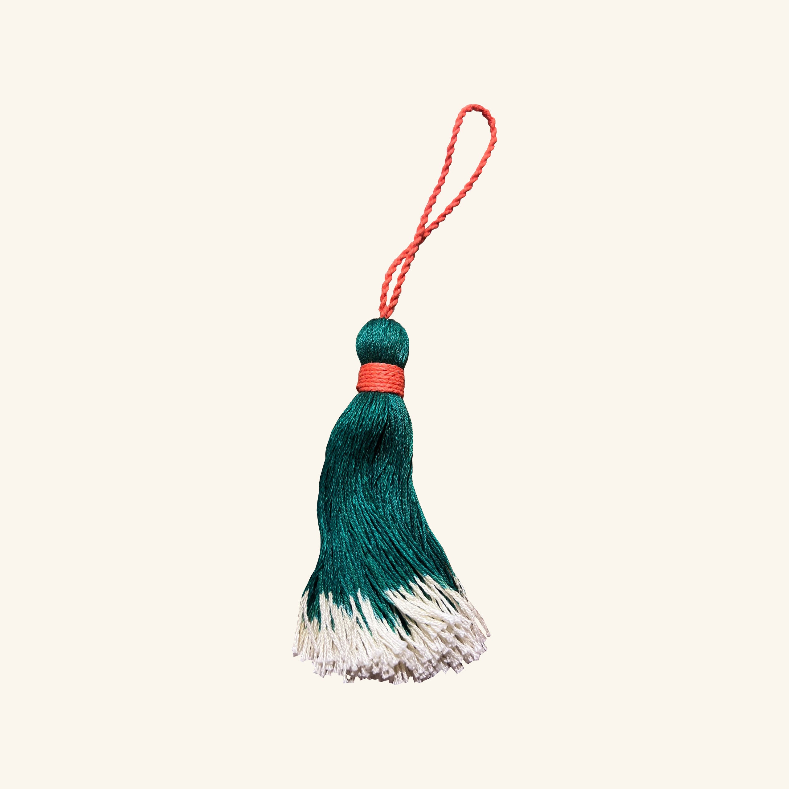 Key Tassel