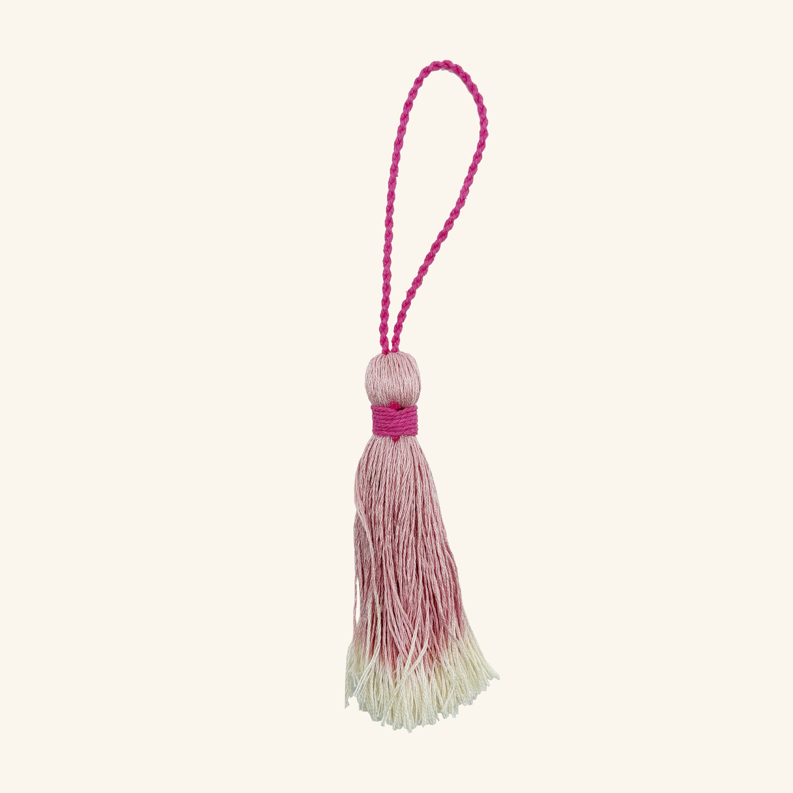 Key Tassel