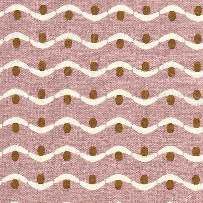 Barney Fabric Jessica Osborne
