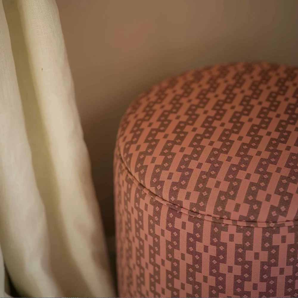 Delilah Woven Fabric
