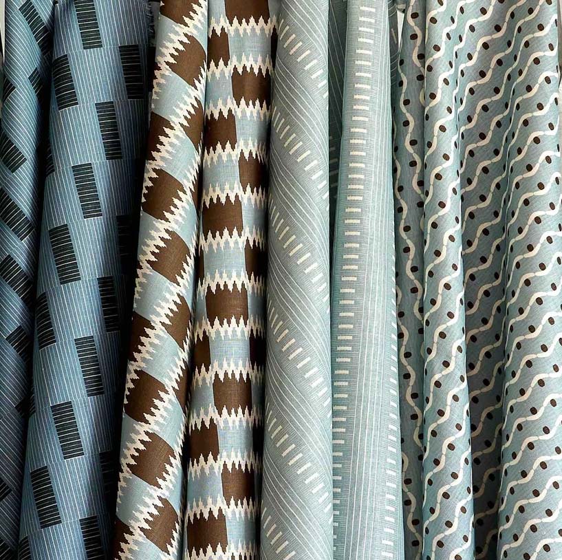 Monty Fabric Jessica Osborne