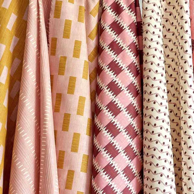 Monty Fabric Jessica Osborne