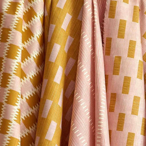 Monty Fabric Jessica Osborne