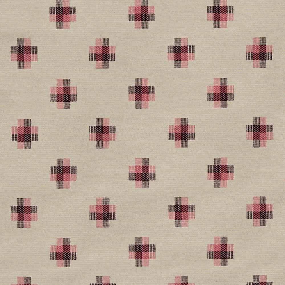 Xantha Stripe Woven Fabric