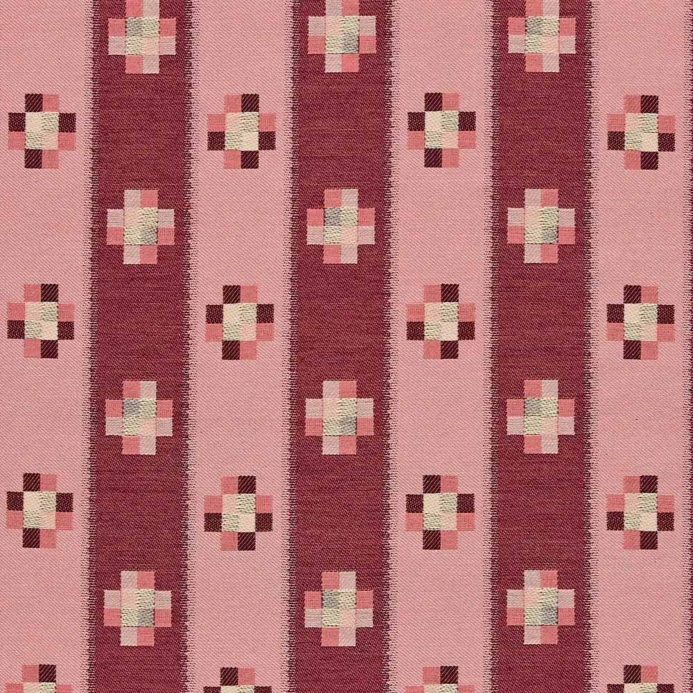 Xantha Stripe Woven Fabric