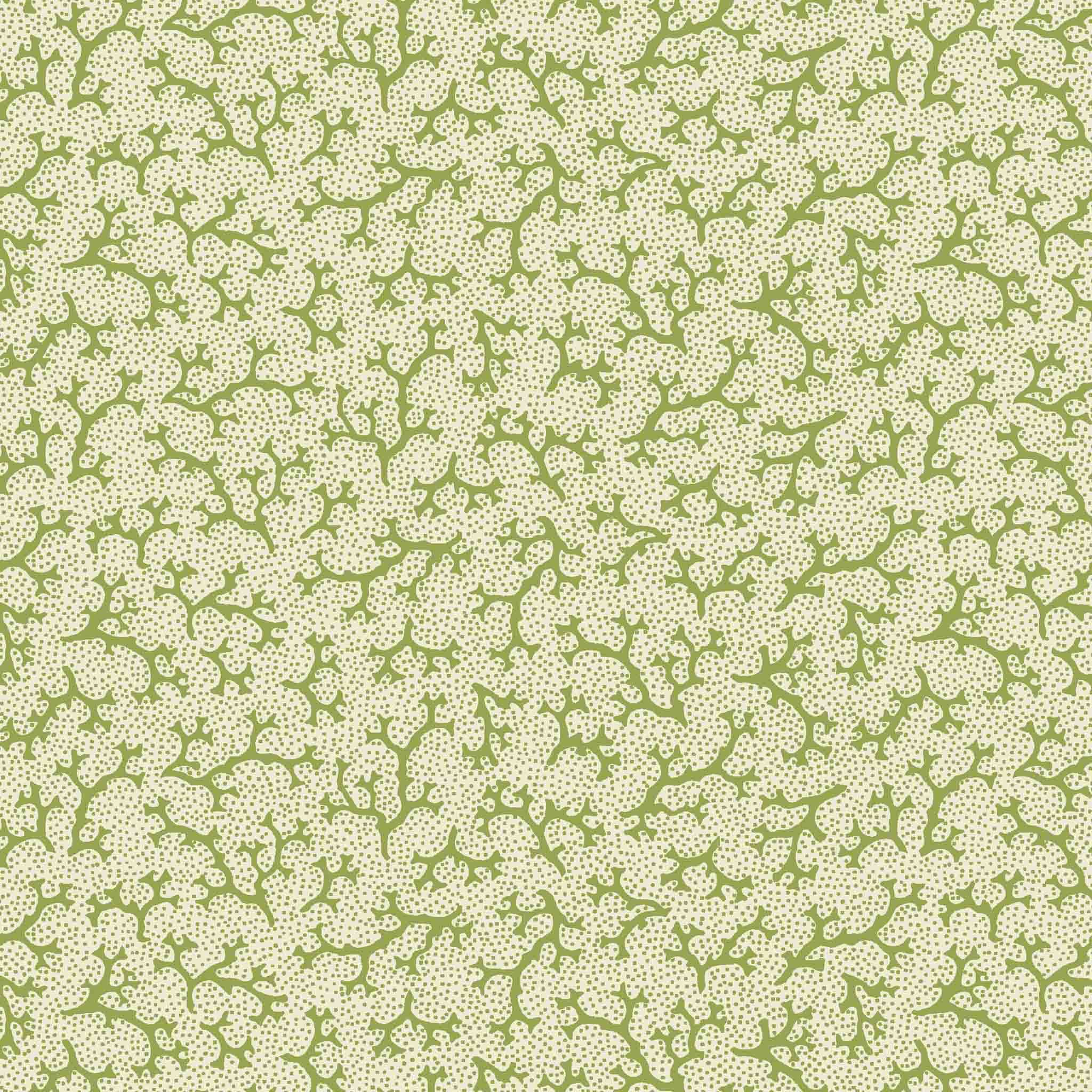 Coral Wallpaper Joy of Print