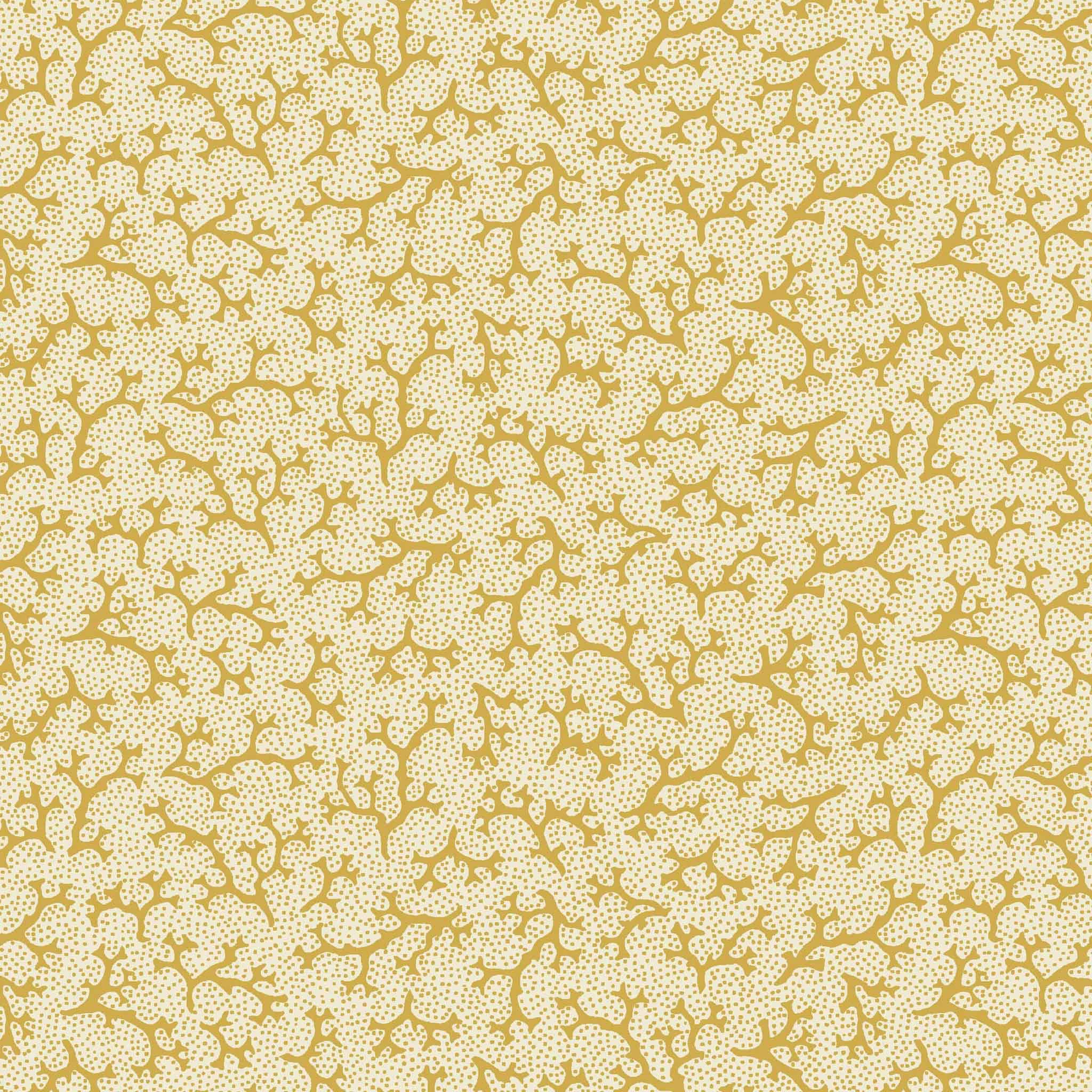 Coral Wallpaper Joy of Print