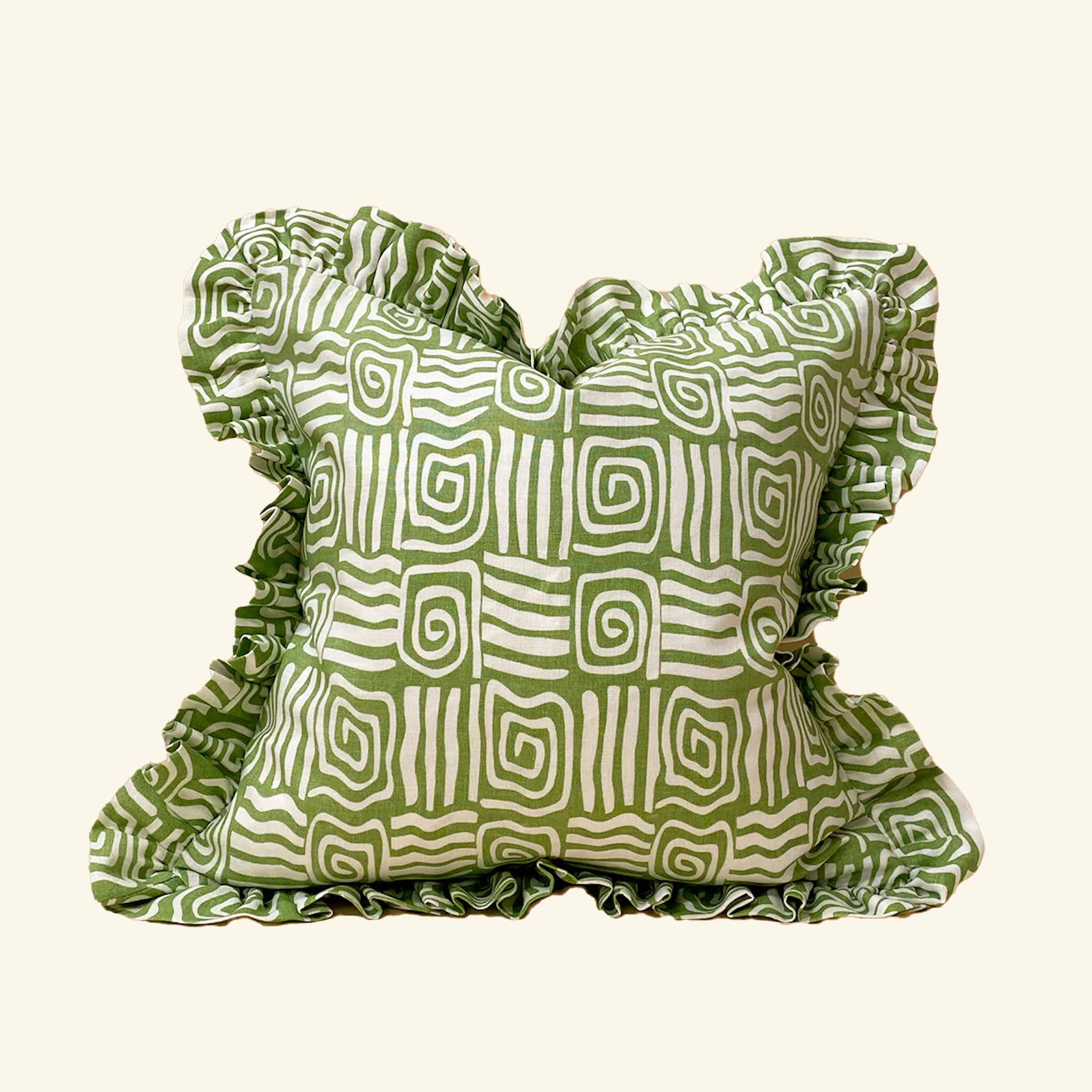 Athena Cushion