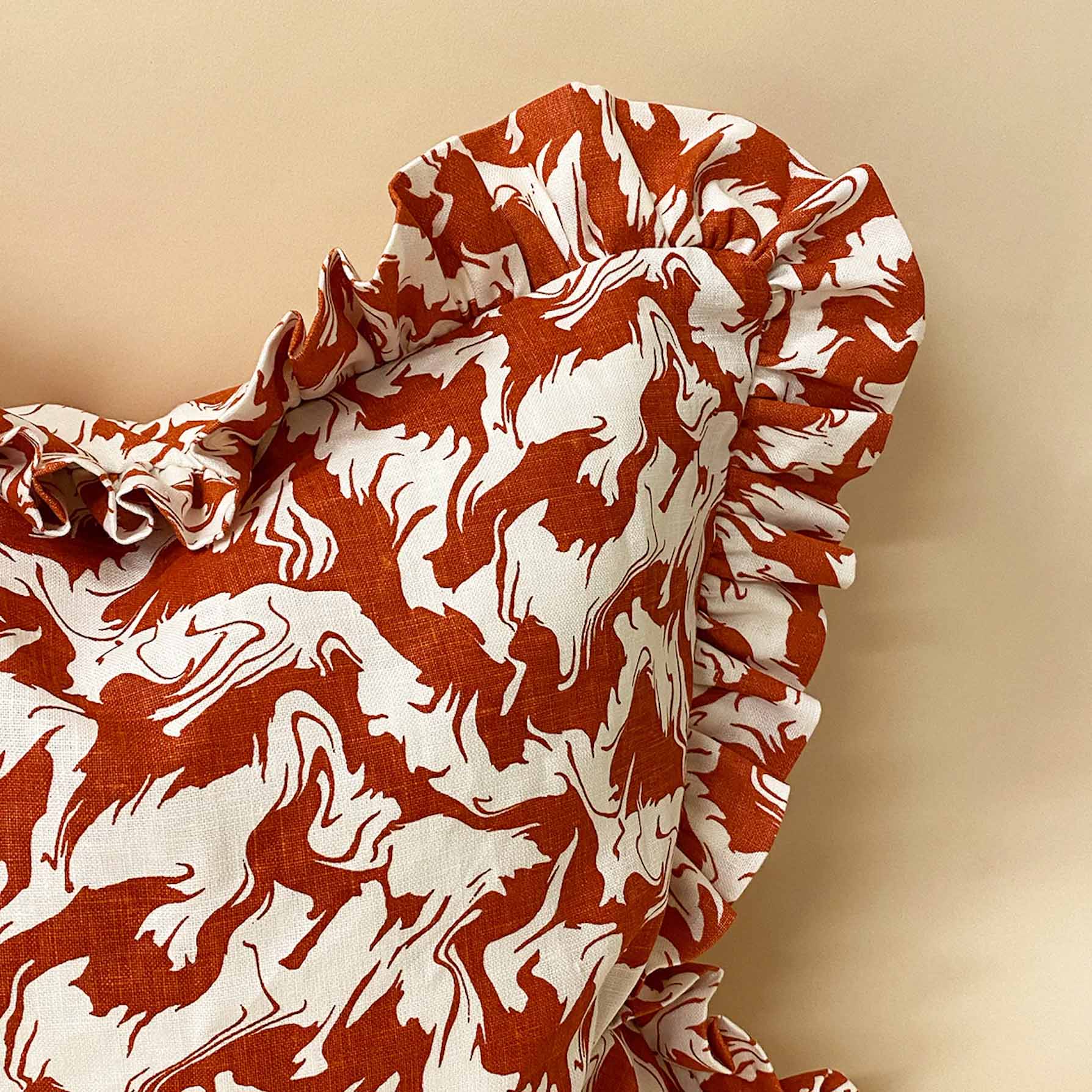 Gilbert Cushion