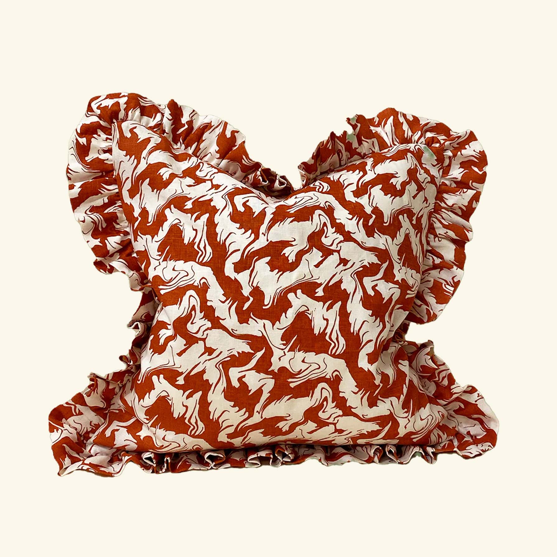 Gilbert Cushion