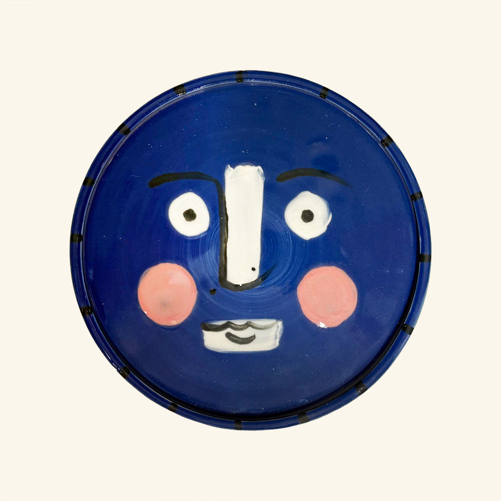 Isolation Face Plate