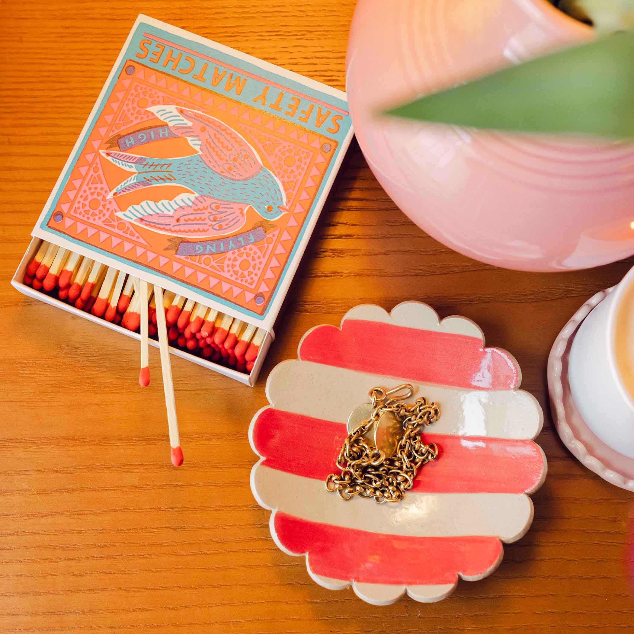 Archivist Matches Archivist